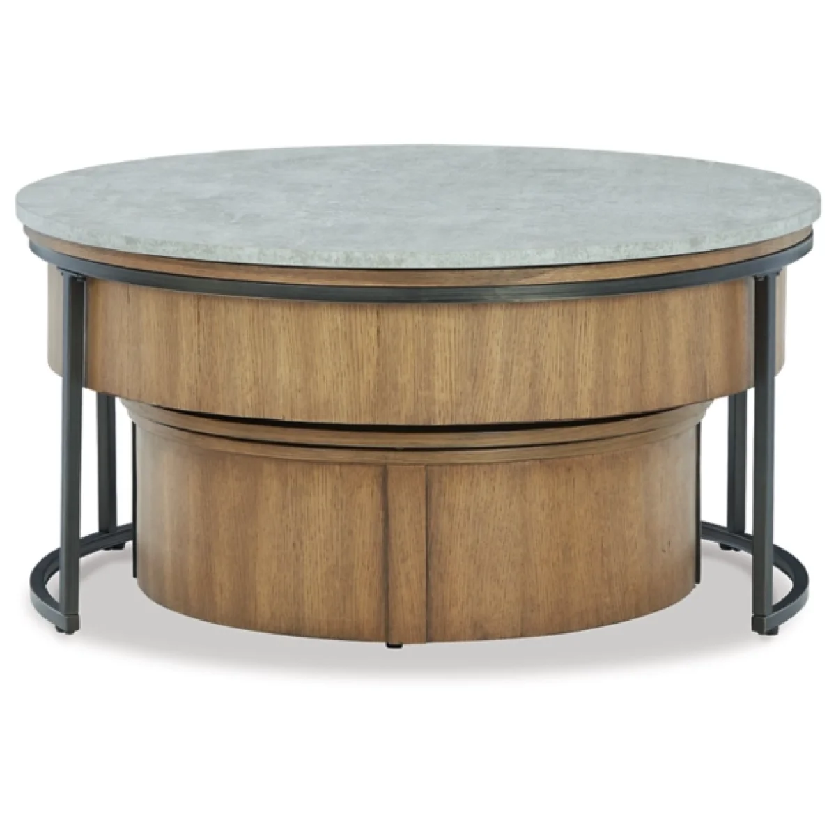 Fridley Nesting Cocktail Tables (2/CN) Tables 10