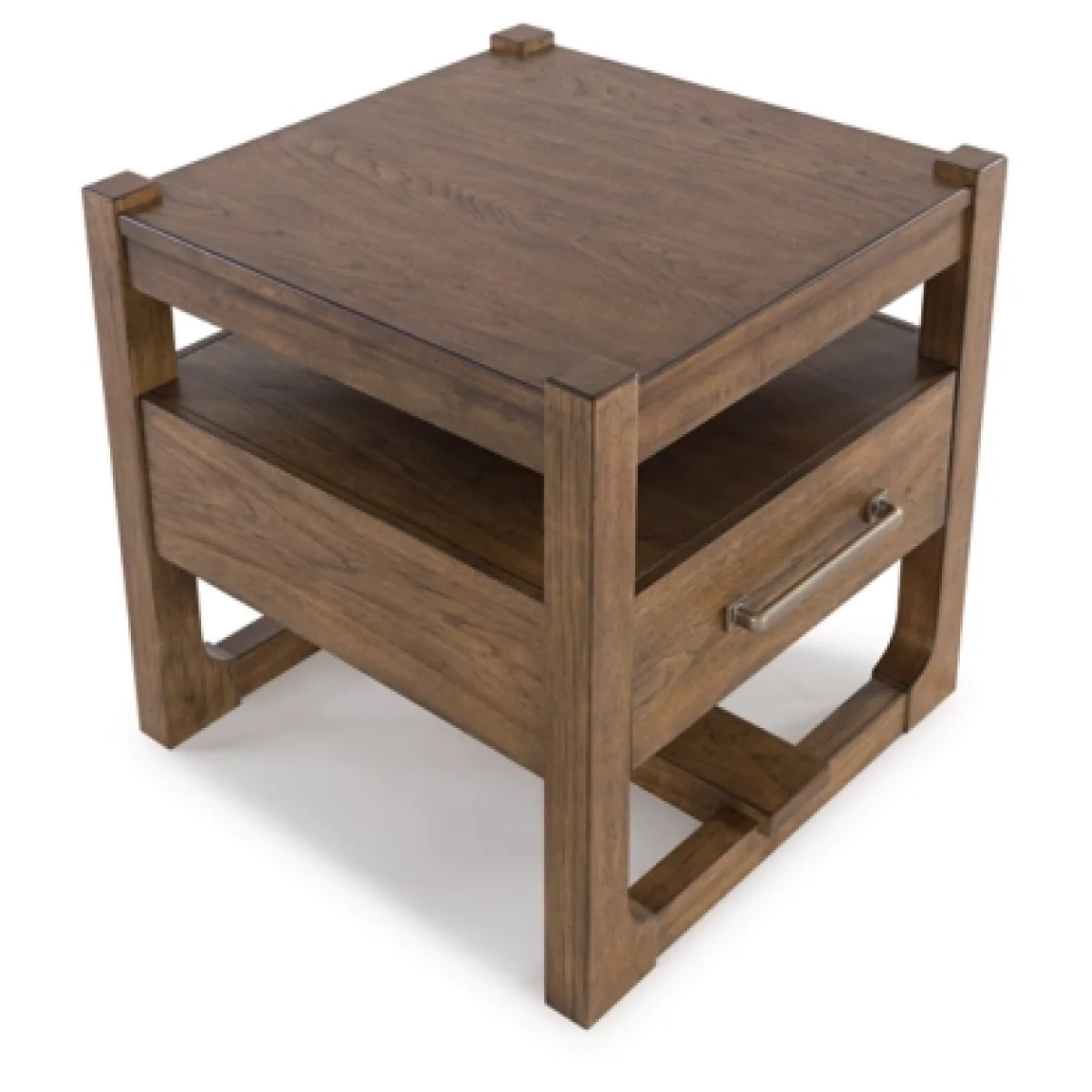 Cabalynn End Table Tables 6
