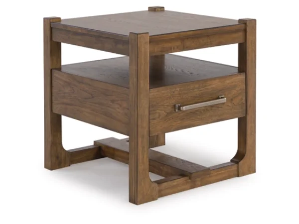 Cabalynn End Table Tables