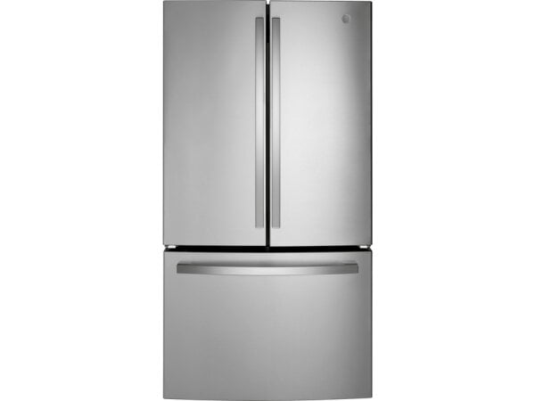 3 Door French Door Regrigerator Appliances