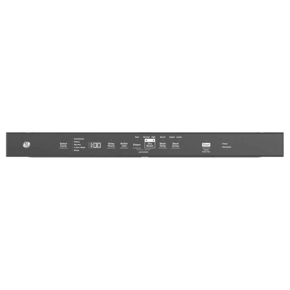 Dry Boost Dishwasher Stainless Appliances 10