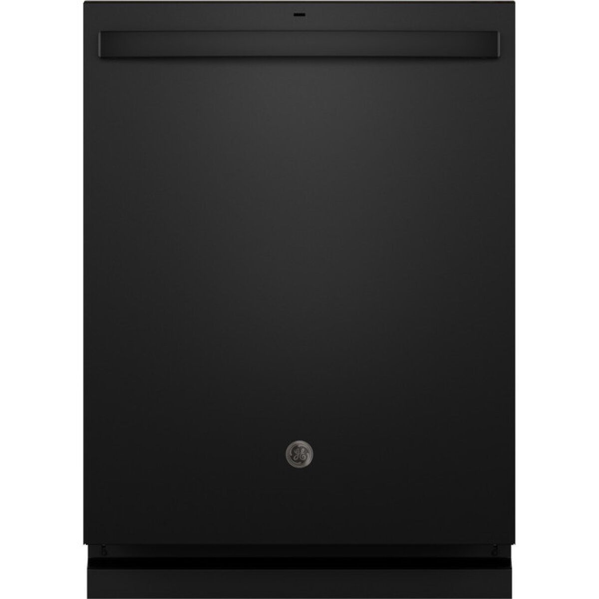 24″ Top Control Dishwasher Black Appliances 9