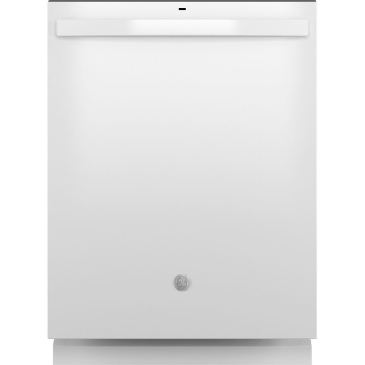 24″ Top Control Dishwasher Black Appliances 15
