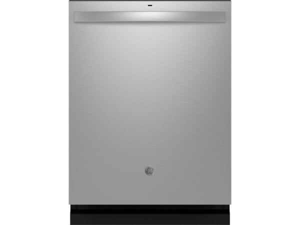 24″ Top Control Dishwasher SS Appliances
