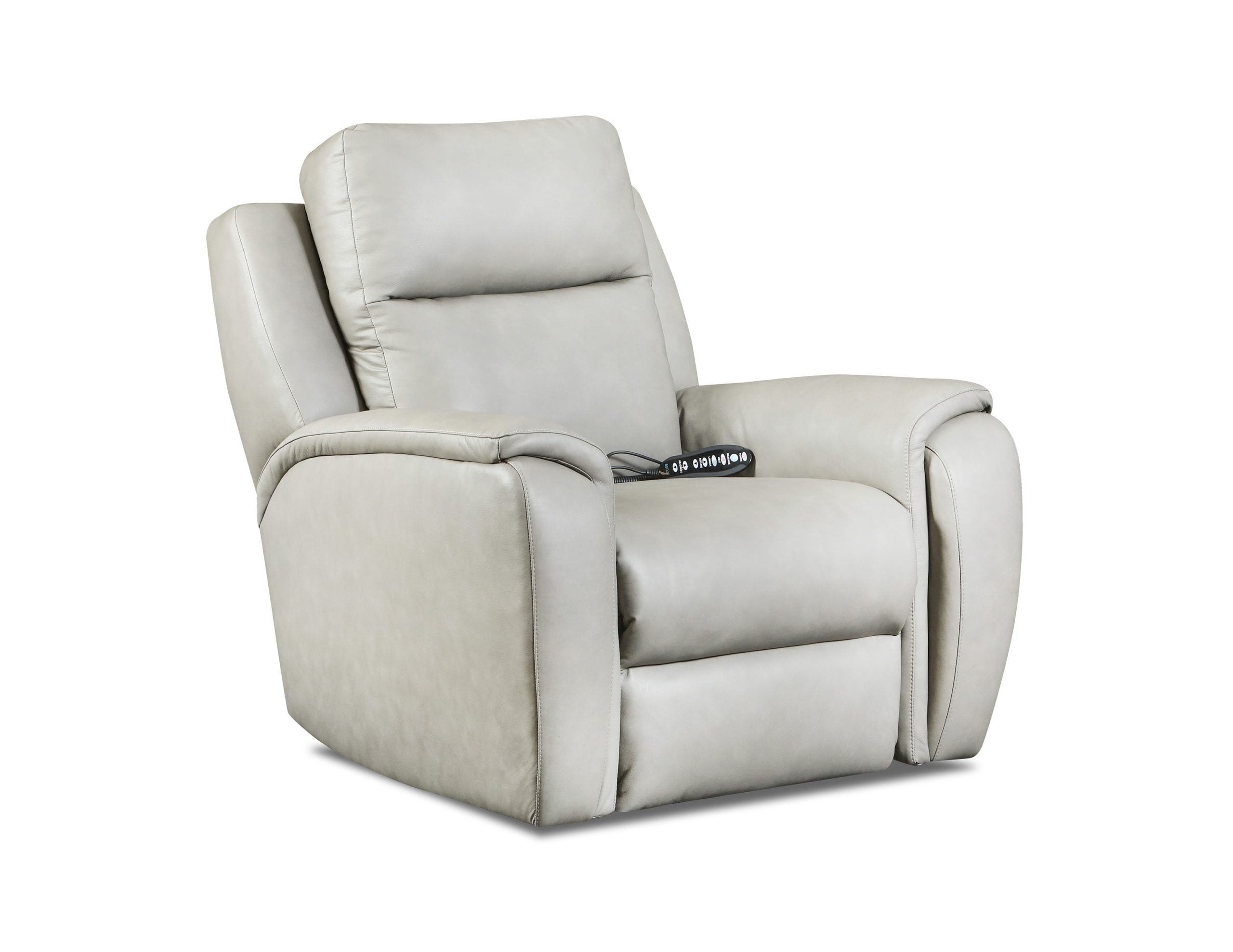 Drake SoCozi P2 Rocker Recliner
