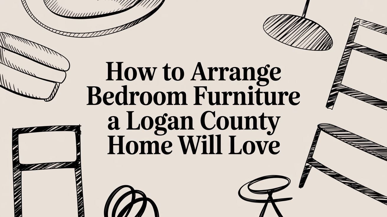 How To Arrange Bedroom Furniture Bedroom Furniture
