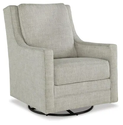 Kambria Fog Swivel Glider