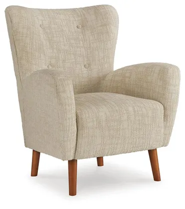 Jemma-Dune Accent Chair