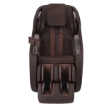 Solstice Dark Brown Massage Chair - Image 2
