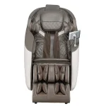 Zenara Massage Chair Griege/Biege - Image 2