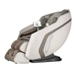 Zenara Massage Chair Griege/Biege - Image 3