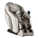 Zenara Massage Chair Griege/Biege