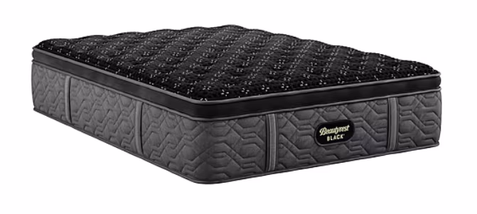 Beautyrest Black Label Series 3 Mattress PT