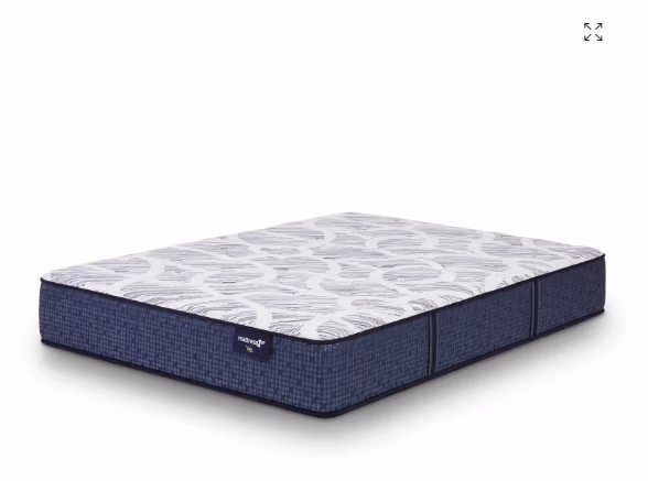 Serta Donegal Firm Mattress