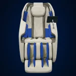 Celebrity Griege/Biege Massage Chair - Image 5