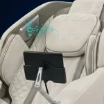 Celebrity Griege/Biege Massage Chair - Image 9