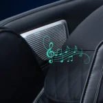 Zenara Massage Chair Griege/Biege - Image 8