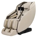 Celebrity Griege/Biege Massage Chair - Image 3