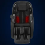 Solstice Dark Brown Massage Chair - Image 9