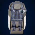 Zenara Massage Chair Griege/Biege - Image 10