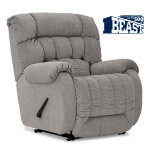 The Beast Big Man Recliner